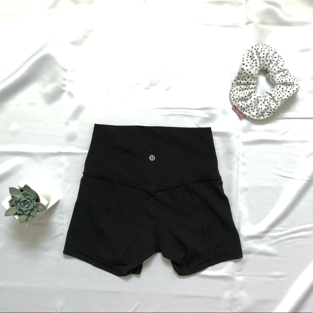 Lululemon Align Short 4”